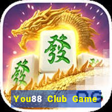 You88 Club Game Bài 3 Cây Đổi Thưởng