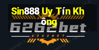 Sin888 Uy Tín Không