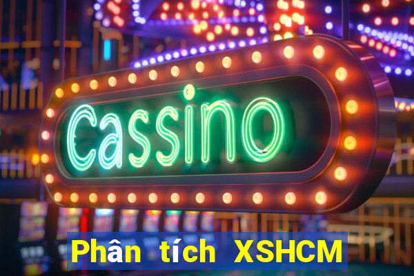 Phân tích XSHCM ngày 4