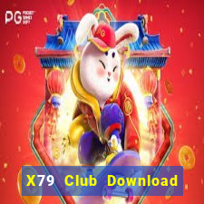 X79 Club Download Game Đánh Bài