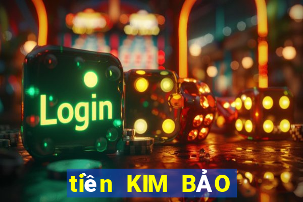 tiền KIM BẢO Á CHÂU THỂ THAO