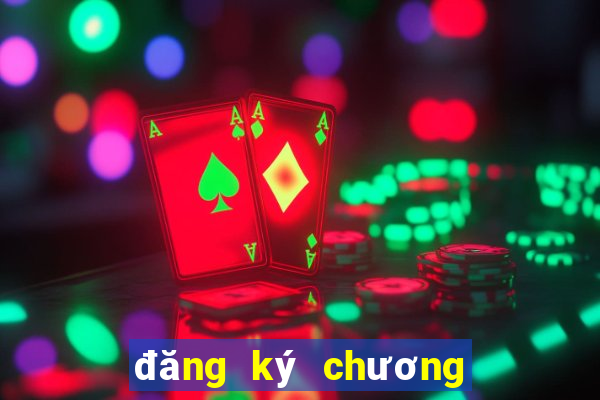 đăng ký chương trình bạn muốn hẹn hò