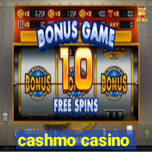 cashmo casino