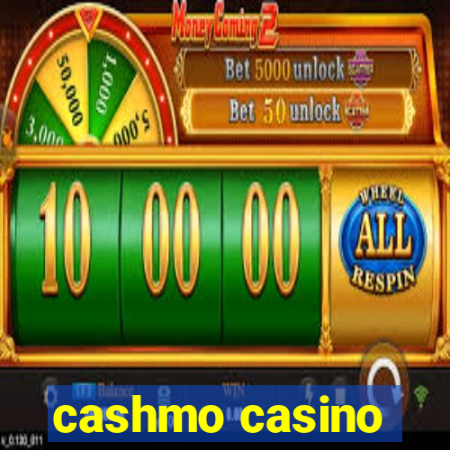 cashmo casino