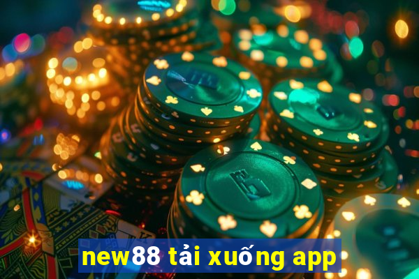 new88 tải xuống app