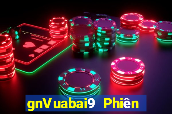 gnVuabai9 Phiên bản Android màu