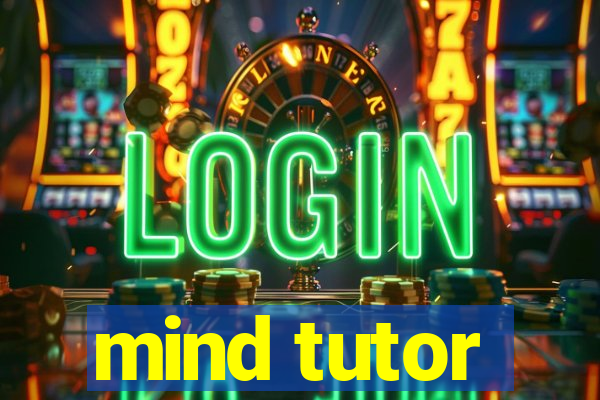 mind tutor