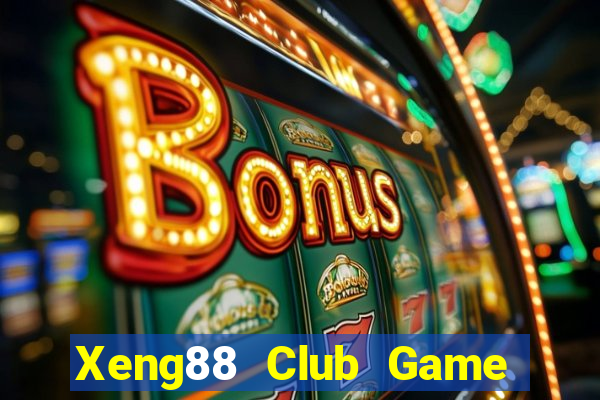 Xeng88 Club Game Bài Ruby