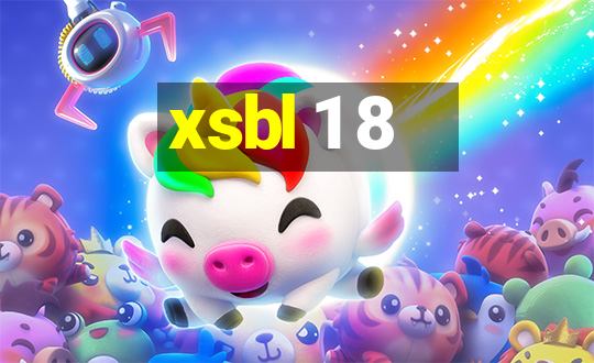 xsbl 1 8