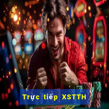 Trực tiếp XSTTH ngày 23