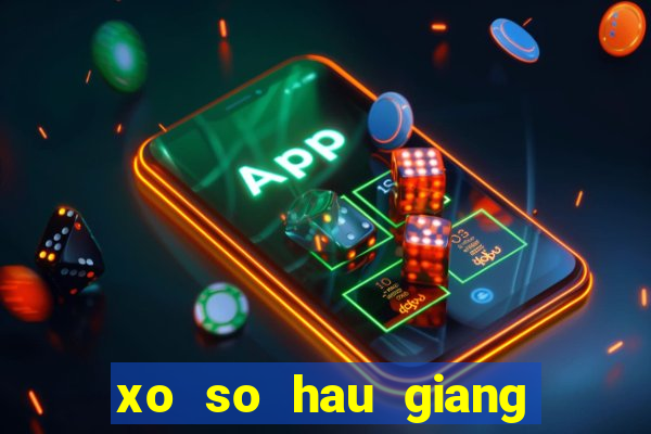 xo so hau giang 12 8