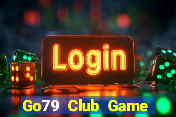 Go79 Club Game Bài 1368