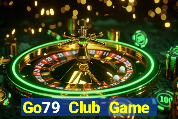 Go79 Club Game Bài 1368