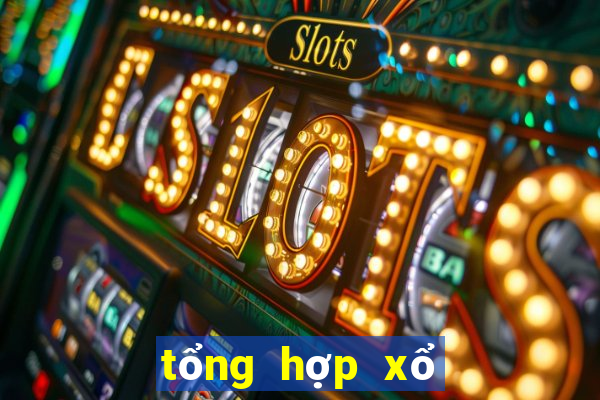 tổng hợp xổ số đà nẵng