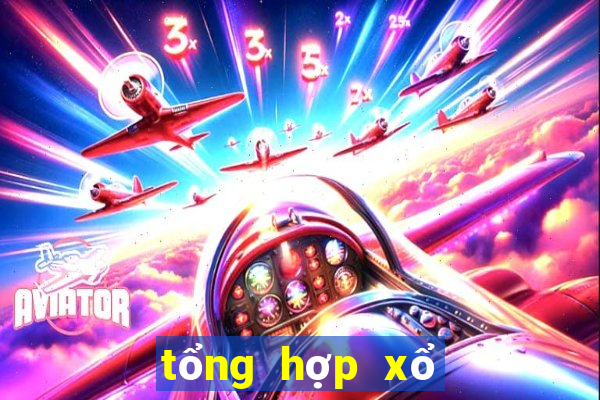 tổng hợp xổ số đà nẵng