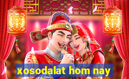 xosodalat hom nay