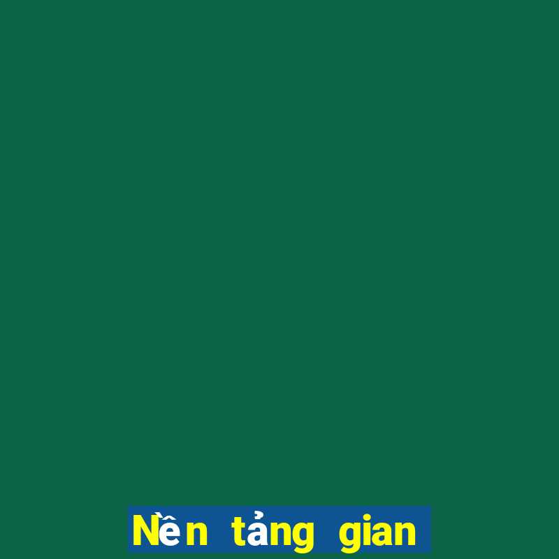 Nền tảng gian hàng ab Châu Á