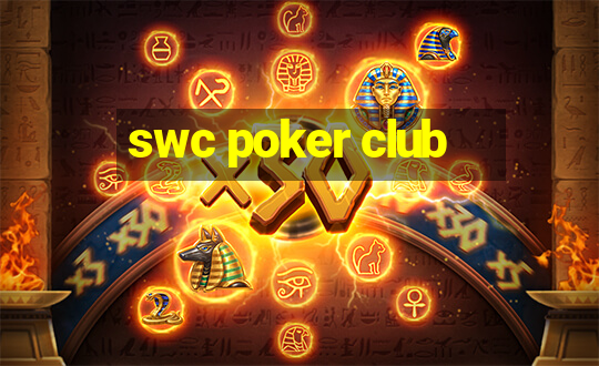 swc poker club