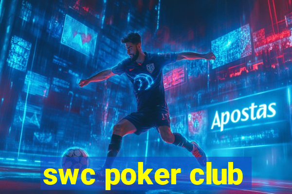 swc poker club