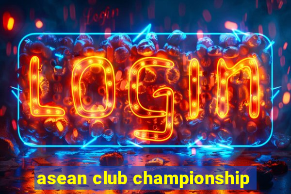 asean club championship