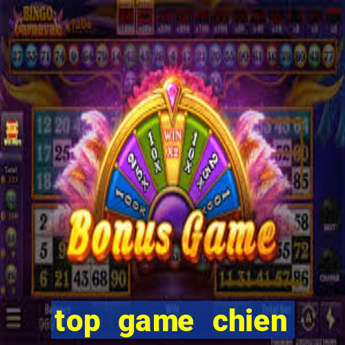 top game chien thuat hay pc