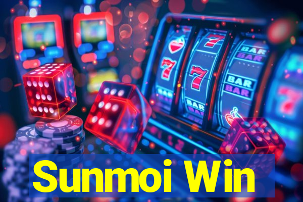 Sunmoi Win