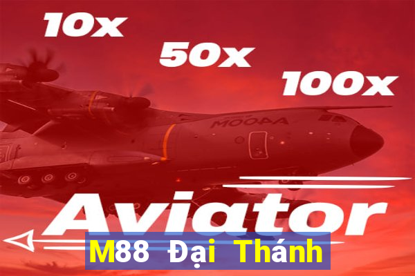 M88 Đại Thánh game bài