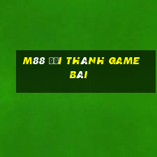 M88 Đại Thánh game bài