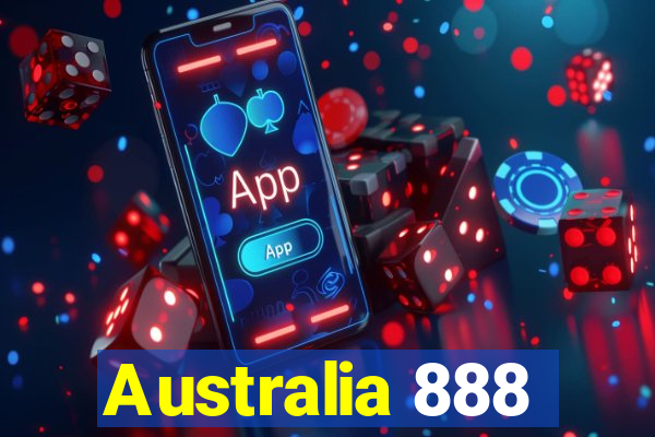 Australia 888