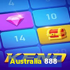 Australia 888