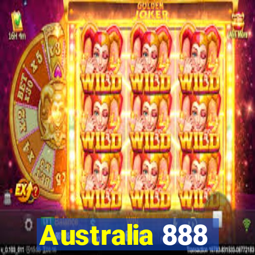 Australia 888