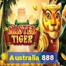 Australia 888