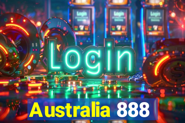 Australia 888