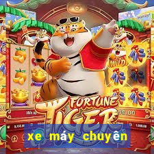 xe máy chuyên dùng là gì