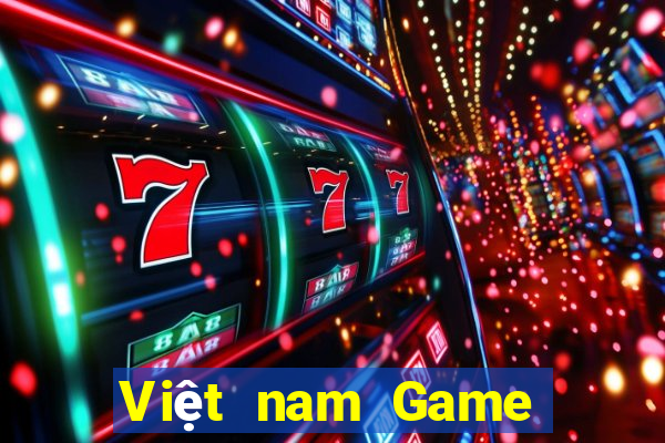 Việt nam Game Video Đăng nhập