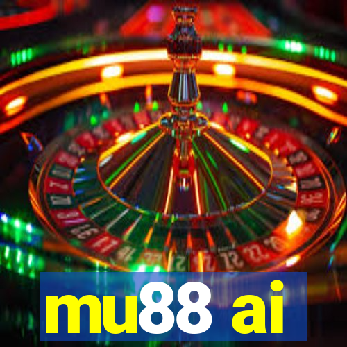 mu88 ai