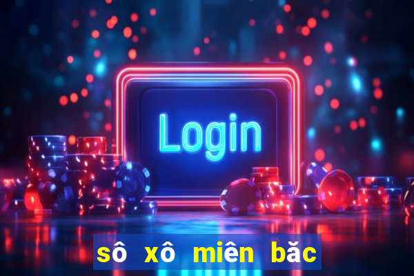 sô xô miên băc 30 ngay