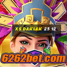 xs daklak 25 12