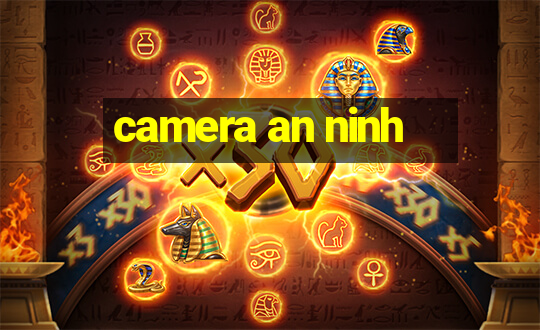 camera an ninh