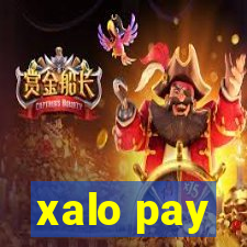 xalo pay