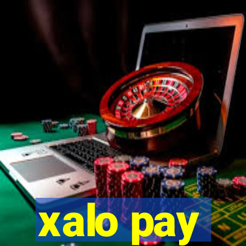 xalo pay