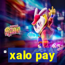 xalo pay