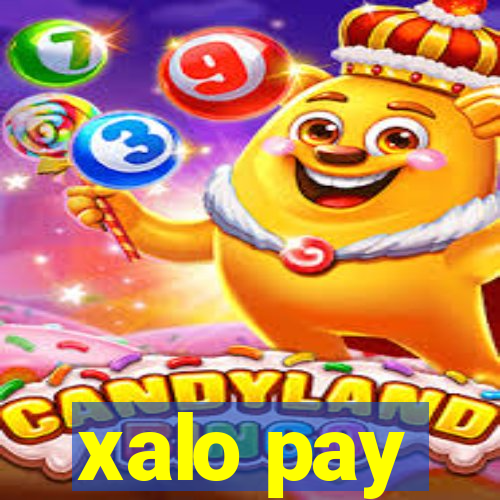 xalo pay