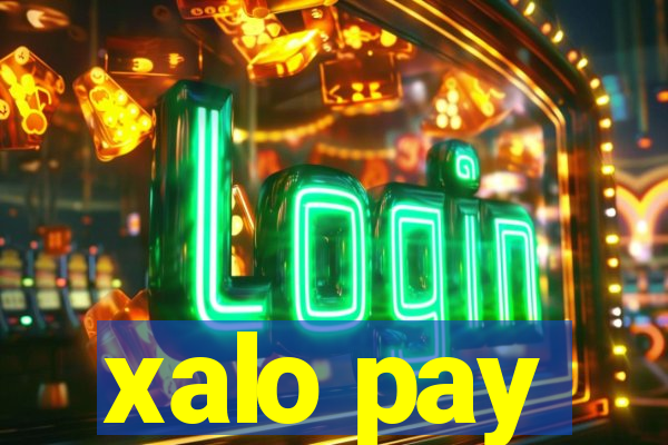 xalo pay