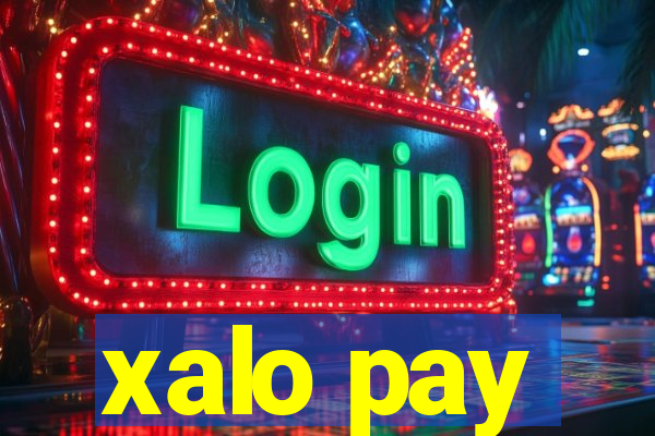 xalo pay