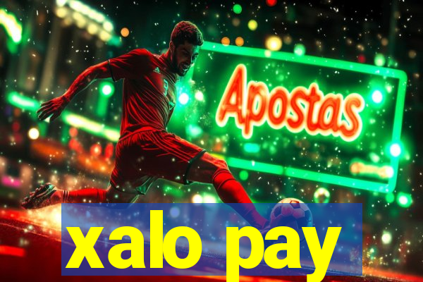 xalo pay