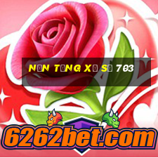 Nền tảng xổ số 703