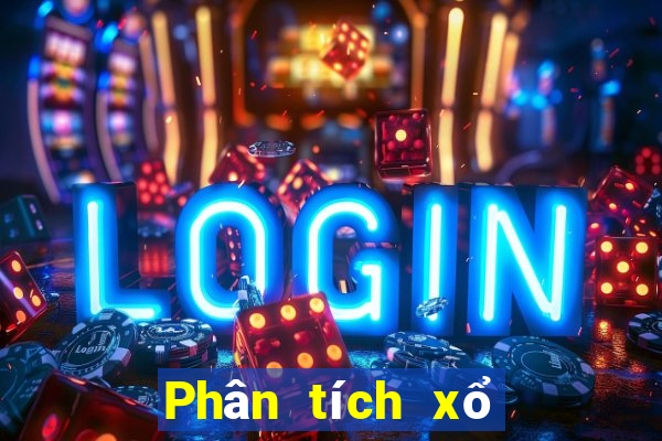 Phân tích xổ số hậu giang thứ hai