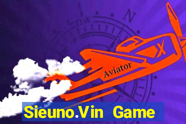 Sieuno.Vin Game Bài 1 Đổi 1