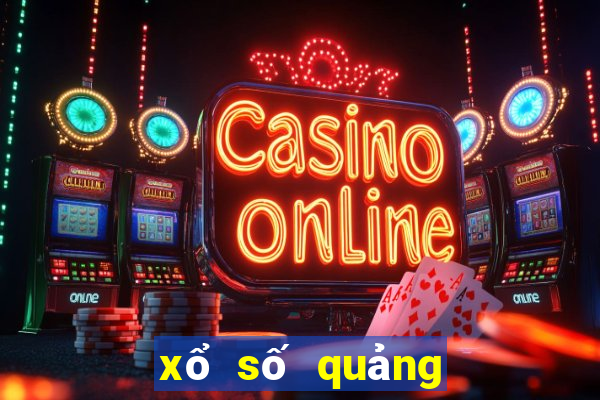 xổ số quảng trị quảng trị hôm nay